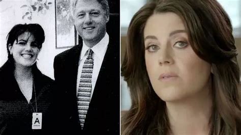 Lewinsky is a producer on the third season of the anthology series, which dramatises Bill Clinton's affair with Lewinsky, the ensuing investigation, and his eventual impeachment by the House of ...